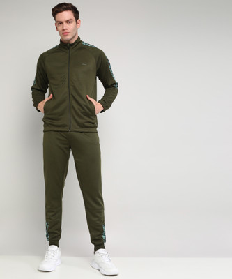 PROWL Printed Men Track Suit