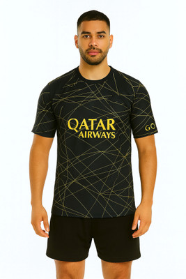 DOSTITCH Printed Men Track Suit
