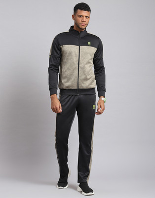 Rock.it Colorblock Men Track Suit