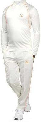 SPO Zone Solid Men Track Suit
