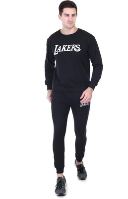 Toxic ADDICTION Printed Men Track Suit