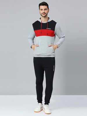 KILLER Colorblock Men Track Suit