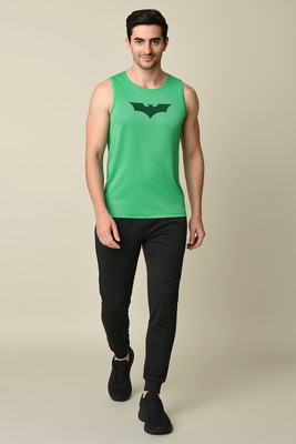 RMLKN Printed Men Track Suit