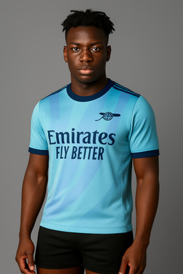 BUGOAT Printed Men Track Suit