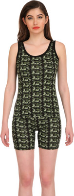 Selfcare Printed Women Track Suit