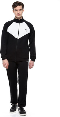 HUMMEL Colorblock Men Track Suit