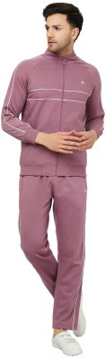 YHA Striped Men Track Suit