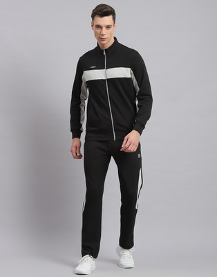 Rock.it Colorblock Men Track Suit