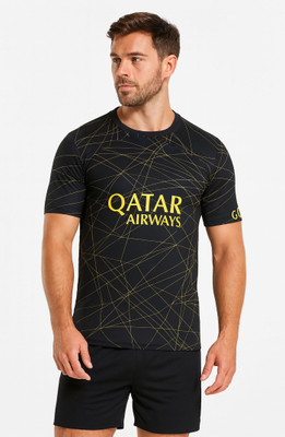 DOSTITCH Printed Men Track Suit