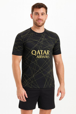 DOSTITCH Printed Men Track Suit