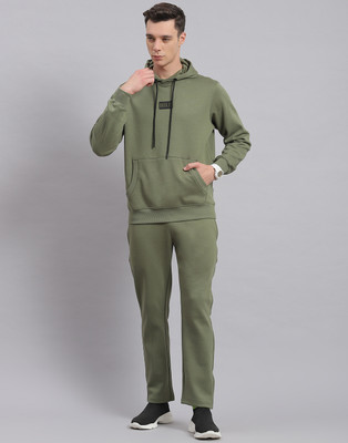 Rock.it Solid, Printed Men Track Suit