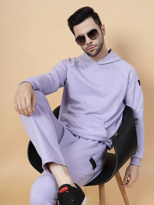 RIGO Solid Men Track Suit