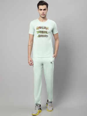 MACK JONNEY Printed Men Track Suit