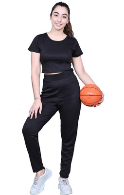 Fonista Top Pant Co-ords Set