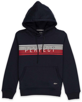 Status Quo Printed Boys Track Suit