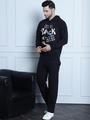 MACK JONNEY Printed Men Track Suit