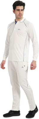 Le Matin Solid Men Track Suit