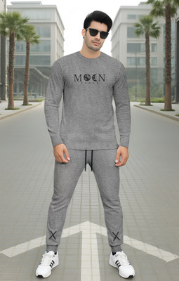 MULTI PLAYER Printed Men Track Suit