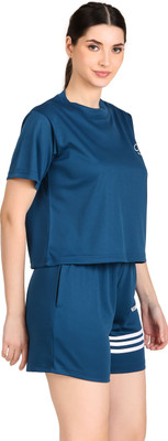 Bombshell Self Design Women Track Suit