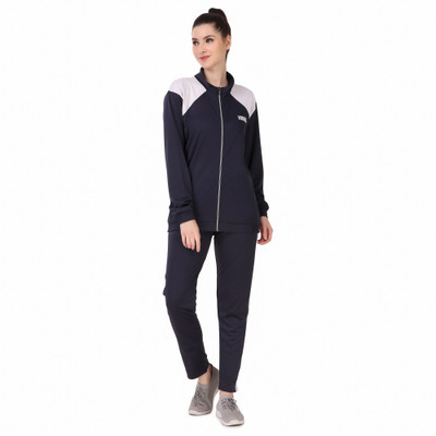 Bombshell Colorblock Women Track Suit