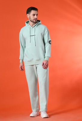 STARFOX Printed Men Track Suit