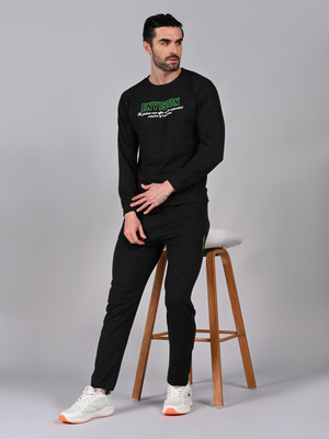 KILLER Graphic Print Men Track Suit