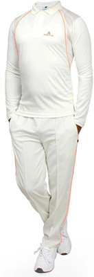 SPO Zone Solid Men Track Suit