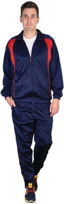 VDG Self Design Men Track Suit