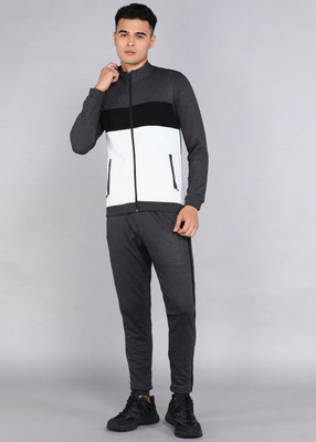 KILLER Colorblock Men Track Suit