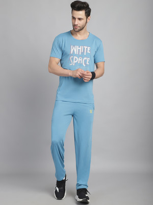 MACK JONNEY Printed Men Track Suit