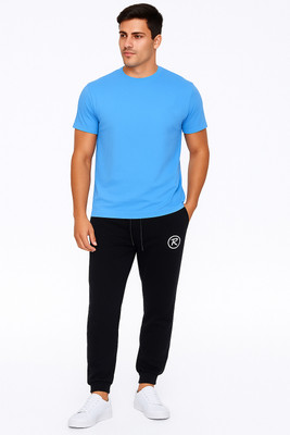 SM SHAYAM CREATION Printed Men Track Suit
