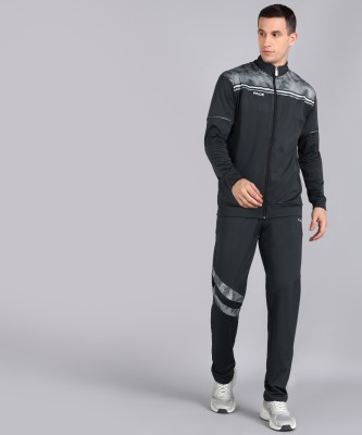 Pace International Printed Men Track Suit