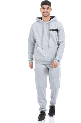 Oneway Printed Men Track Suit
