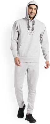 Wildcraft Solid Men Track Suit