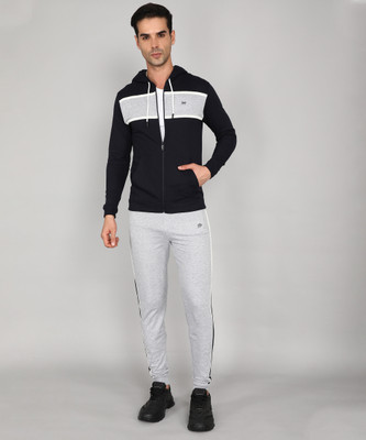 KILLER Colorblock Men Track Suit