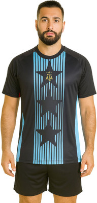 Ryze Printed Men Track Suit