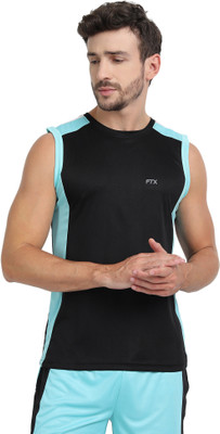 FTX Men Vest