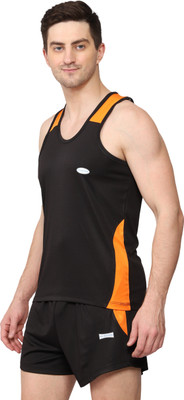BW:BEATWIDE Self Design Men & Women Track Suit