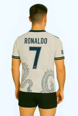 Ryze Printed Men Track Suit