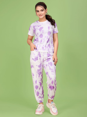 SAKARMAA Top Palazzos Co-ords Set