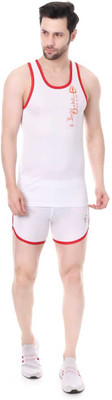 SKUs Self Design Men Track Suit