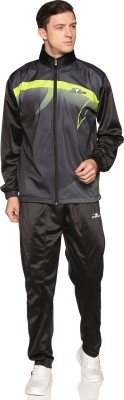 HPS Sports Printed Men Track Suit