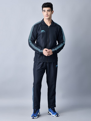 Shiv Naresh Striped Men Track Suit