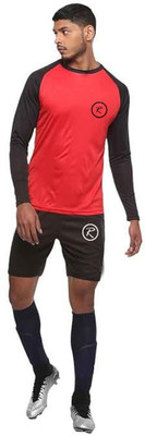 cnw Solid Men Track Suit