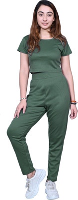Fonista Top Pant Co-ords Set