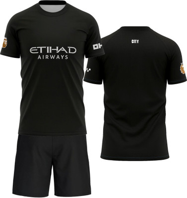 BUGOAT Printed Men Track Suit