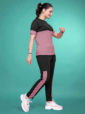 SAKARMAA Tshirt Pant Western Set