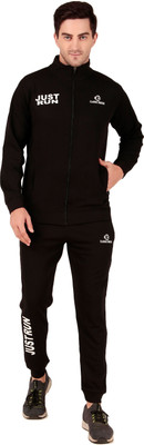 classic rocks Solid Men Track Suit