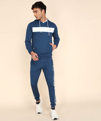 KILLER Colorblock Men Track Suit