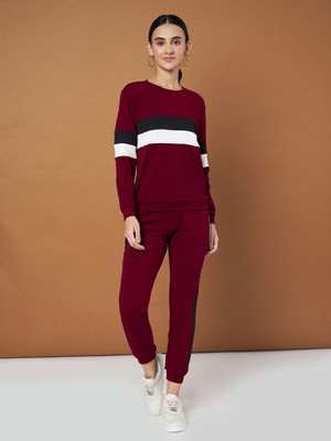 Moda Rapido Tshirt Pant Western Set